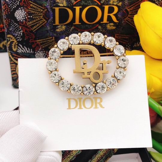 Dior Brooch 12lyh12